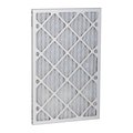 Bestair 24 in. W X 20 in. H X 1 in. D 8 MERV Pleated Air Filter BA1-2024-8